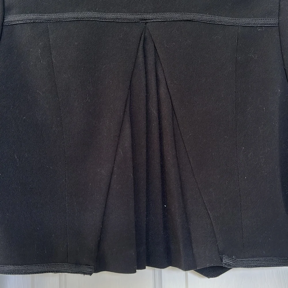 Xxi crop jacket - Picture 3 of 5